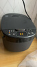 苏泊尔（SUPOR）小电饭煲2-3人3升蓝钻不粘内胆家用电煮锅煮饭煮粥智能预约多功能一锅多用小型微压电饭锅30FC0187 实拍图