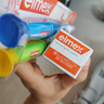 ELMEX儿童牙膏50ml+儿童牙刷2支套装 实拍图