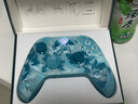 微软（Microsoft）Xbox游戏手柄 无线控制器 新品 冰霜之影 特别版 蓝牙 适配Xbox/PC/平板/手机 丝之歌 空洞骑士 实拍图
