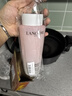 兰蔻 全新清滢保湿粉水柔肤水 400ml 新版大粉水 温和补水保湿 实拍图