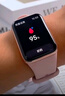 小米（MI）手环9Pro银色 智能手环 高精度运动健康 睡眠呼吸暂停监测 心率血氧监测运动手环送男友送女友 实拍图