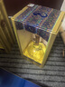 西凤酒 华山论剑10年 52度 500ml 单瓶装 凤香型白酒  实拍图