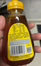 冠生园 椴树蜂蜜428g 挤压瓶纯蜂蜜中华老字号礼品送礼早餐牛奶伴侣冲饮 实拍图