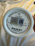 STANLEY巨无霸吸管杯水杯保温杯大容量不锈钢杯子办公887毫升-亮面米白 实拍图