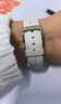 HUAWEI WATCH GT 5 冰晶蓝41mm华为智能手表情绪健康助手玄玑感知系统 实拍图