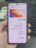 vivo Y500 12GB+256GB 玄武黑 8200mAh超薄蓝海电池 IP69+满级防水 越级旗舰外观 耐用抗摔 AI手机 实拍图