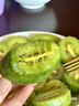 肴池晚采徐香猕猴桃周至新鲜绿心奇异果应季水果彩箱珍珠棉礼盒 20枚特大果【果肉满满|品质】105-125克 实拍图