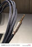 菲伯尔（FIBBR）3.5mm音频线 AUX发烧镀银公对公手机耳机车载HIFI音响连接线2米 实拍图