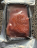 泰明扬新疆三文鱼中段 去皮整块切片刺身寿司生鱼片 冷冻冰鲜即食生鲜 中段整块 1200g 【3盒/去皮去刺】 冷冻【可以存放】 实拍图