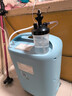 DEDAKJ德国5L升医用制氧机家用吸氧机老人氧气机呼吸带雾化国家补贴Q5S 实拍图
