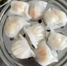 广州酒家利口福 虾饺160g  8个 早餐半成品 广式早茶点心 生鲜 食品速食即食 实拍图