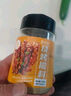 聚美厨烧烤撒料 调味品 烧烤料火锅蘸料烧烤粉佐料香辣100g+孜然100g 实拍图