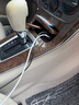 Apple/苹果 60W USB-C数据线-1米 type-c苹果充电线手机数据线 苹果17充电线iphone17充电线 实拍图