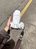 永诺50F1.8R DF 多规格R口全画幅标准定焦镜头 适用R口微单相机 白壳 实拍图