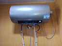 海尔（Haier）国家补贴20%电热水器80升PD3 金刚无缝胆终身免换镁棒3000W速热一级能效节能储水式大水量家用洗澡 实拍图