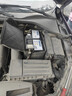 马勒（MAHLE）汽车电瓶蓄电池起停EFB LN3适配速腾迈腾帕萨特途观L途安速派70Ah 实拍图