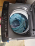 美的（Midea）波轮洗衣机全自动家用 MB120L3D 12公斤大容量 直驱变频 一级能效 除螨 以旧换新 家电国家补贴20% 实拍图