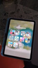 Apple/苹果 iPad11英寸 A16芯片2025年款 平板电脑 (256GB WLAN版/学习办公娱乐)蓝色 实拍图