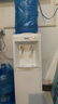 美的（Midea）饮水机家用上置式桶装水多重防干烧大储物柜饮水器 MYR718S-X 温热型 实拍图