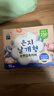 恩芝（Eunjee）韩国进口日用卫生巾250mm10片*3包 绵柔亲肤护翼型超薄瞬吸姨妈巾 实拍图