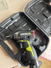 威克士冲击起子机附件套装WA1626.1 实拍图