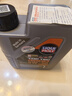 力魔（LIQUI MOLY）德国原装进口 顶技4200机油 5W-30 SP/C2C3 1L 汽车用品 实拍图