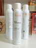 雅漾（Avene）舒泉喷雾300ML舒缓修护大喷定妆补水保湿爽肤水化妆水护肤礼物 实拍图