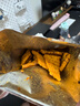 寻唐记 厚切锅巴麻辣味100g休闲零食馋嘴网红同款四川特产小吃盒装 实拍图