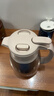 象印保温壶304不锈钢真空热水瓶居家办公大容量咖啡壶SH-HJ15C-PF 实拍图
