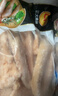 CP正大食品白羽鸡小胸2斤 冷冻生鲜 早餐鸡胸肉里脊肉 实拍图