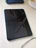 Apple/苹果 iPad11英寸 A16芯片2025年款 平板电脑 (256GB WLAN版/学习办公娱乐)蓝色 实拍图