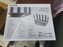 普联（TP-LINK）大道路由器7DR6430 BE6400 5G WiFi7千兆双频家用高速穿墙 2.4G wifi6无线 2.5G网口 游戏加速 实拍图