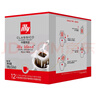 ILLY意利（illy）挂耳咖啡（中度烘焙）滤挂式焙炒咖啡粉108g/12片 实拍图