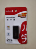 川宇USB3.0高速TF/Micro sd迷你读卡器车载行车记录仪存储卡手机卡 黑色 实拍图