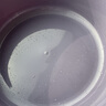 本迪大号加深洗脸盆38cm单个装学生宿舍洗衣加厚塑料盆泡脚盆颜色随机 实拍图