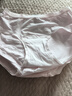 欧迪芬6条女士内裤女纯棉10A抗菌100%纯棉加长底档透气中腰少女三角内裤 实拍图
