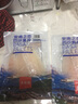 大希地 巴沙鱼越南进口肉源 冷冻新鲜去刺鱼片鱼柳鱼肉 400g 实拍图