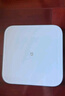 米家（MIJIA）小米智能体重秤S200 白色 双接家用健康秤电子秤 人物双模式 APP数据测量 智能分析 体重管理 实拍图