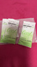 洁丽雅（Grace）冰感毛巾清凉提神湿巾降温止汗劲凉湿巾夏日户外运动独立便携7包 实拍图