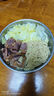 三只松鼠牛腱子肉80g 健身代餐酱卤牛肉开袋即食熟食休闲零食肉干小吃 实拍图
