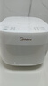美的（Midea）政府补贴 电饭煲电饭锅3-4人家用3L大容量 28分钟快速饭多功能微压智能预约电饭煲 MB-RE319 实拍图