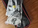 聚越工具J52棘轮式电缆剪手动钢绞线缆剪断线钳铜铝齿轮剪电线剪线缆钳 实拍图