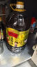 金龙鱼 食用油【保真菜籽油】 非转基因压榨 外婆乡小榨菜籽油6.18L 实拍图