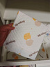 德佑婴儿一次性隔尿垫46片33*45cm护理垫不可洗尿垫姨妈垫 实拍图