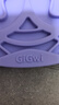 贵为（GiGwi）宠物舔食垫小狗狗猫咪慢食碗防噎丰容藏食益智玩具小型犬舔舔盘 实拍图