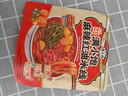 满小饱酸菜火锅米线279g*6袋装 云南风味米线速食米粉酸辣粉螺蛳粉 实拍图
