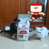 皇家成猫猫粮 营养均衡 F32 通用粮 1-7岁 2KG 实拍图