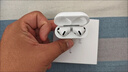 Apple/苹果 【充电线套装】AirPods 4 搭配USB-C充电盒 苹果耳机蓝牙耳机无线耳机 适用iPhone/iPad/Mac 实拍图