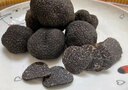 星云湖香格里拉野生黑松露猪拱菌礼盒装高黎贡山白松露米其林高端送礼 新鲜黑松露 直径2-3cm 净重500g 实拍图