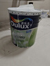 多乐士（Dulux）乳胶漆致悦净味120高遮防潮墙面漆二合一内墙油漆A991S白色18L 实拍图